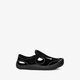 Gyerek papucs és szandálok NIKE SUNRAY PROTECT (TD)  903632-001 szín: fekete