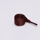 Női cipőápolók LACEUP CIPŐFŰZŐ 277-15 277-15-burgundy szín: bordó