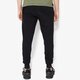 Férfi nadrágok NEW ERA NADRÁG ESSENTIAL TRK PANT NE BLK 11419430 szín: fekete