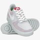 Gyerek sportcipők NIKE AIR FORCE 1 CRATER FLYKNIT dh3375-002 szín: szürke