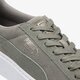 Női sportcipők PUMA SUEDE PLATFORM PEBBLE WN'S 36546402 szín: szürke