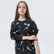 Gyerek pulóver NIKE PULÓVER SPORTSWEAR da1244-010 szín: fekete
