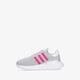 Gyerek sportcipők ADIDAS LA TRAINER LITE C  gz4285 szín: szürke
