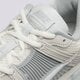 Női sportcipők NIKE W ZOOM VOMERO 5 hq0458-001 szín: szürke