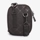Női táska FILA NŐI TÁSKA NEW PUSHER BAG BERLIN 685095-002 szín: fekete