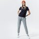 Női nadrágok CHAMPION NADRÁG RIB CUFF PANTS 114713em006 szín: szürke