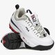 Férfi sportcipők FILA DISRUPTOR CB LOW 10107071fg szín: fehér