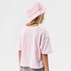 Gyerek póló JORDAN PÓLÓ JUMPMAN BY NIKE TEE GIRL 45a763-a9y szín: rózsaszín