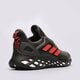 Férfi sportcipők ADIDAS WEB BOOST hq4155 szín: fekete