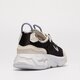 Gyerek sportcipők NIKE REACT LIVE (GS)  cw1622-103 szín: fekete
