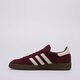 Női sportcipők ADIDAS HANDBALL SPEZIAL W jq8753 szín: bordó