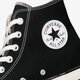 Férfi sportcipők CONVERSE CHUCK 70 162050c szín: fekete