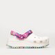 Női papucsok és szandálok CROCS HIKER SOLARIZED 207990-94s szín: fehér
