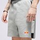 Férfi rövidnadrágok ELLESSE RÖVIDNADRÁG FARNIA SHORT GREY MRL sxr17845112 szín: szürke