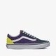 Női tornacipők VANS UA OLD SKOOL vn0a38g10071 szín: lila