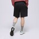 Férfi rövidnadrágok NEW BALANCE RÖVIDNADRÁG NB   ESSENTIALS STACKED SHORT ms31540bk szín: fekete