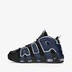 Férfi sportcipők NIKE AIR MORE UPTEMPO '96 dj4400-001 szín: fekete