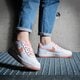 Gyerek sportcipők NIKE AIR FORCE 1 LV8 dm0985-100 szín: fehér