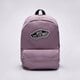 Női hátizsák VANS HÁTIZSÁK OLD SKOOL CLASSIC BACKPACK vn000h4yd451 szín: lila