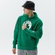 Férfi pulóver NIKE PULÓVER KAPUCNIS BOS M NK PO FLC ESSNTL NBA db1818-312 szín: zöld