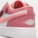 Gyerek sportcipők JORDAN 1 LOW ALT  bq6066-616 szín: rózsaszín