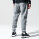 Férfi nadrágok JORDAN NADRÁG SPORTSWEAR JUMPMAN FLEECE MEN'S PANTS 940172-092 szín: szürke