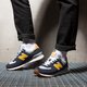 Férfi sportcipők NEW BALANCE 574  ml574na2 szín: szürke