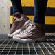 Női sportcipők FILA DISRUPTOR M LOW WMN 101074771p szín: rózsaszín