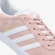 Gyerek sportcipők ADIDAS GAZELLE J by9544 szín: rózsaszín