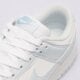 Női sportcipők NIKE W DUNK LOW NEXT NATURE ib7311-100 szín: fehér