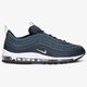 Férfi sportcipők NIKE AIR MAX 97 ESSENTIAL bv1986-400 szín: sötétkék