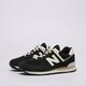Férfi sportcipők NEW BALANCE 574  u574yce szín: fekete