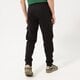 Férfi nadrágok CHAMPION NADRÁG RIB CUFF CARGO PANT 218345kk001 szín: fekete