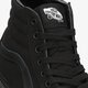 Női tornacipők VANS UA SK8-HI  vn000ts9bj41 szín: fekete