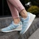 Női sportcipők NEW BALANCE WRT96MB wrt96mb szín: kék
