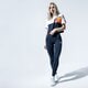 Női póló ELLESSE PÓLÓ ANAT sge08436white szín: fehér