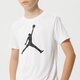 Gyerek póló JORDAN PÓLÓ JDB JUMPMAN LOGO DF TEE BOY 954293-001 szín: fehér