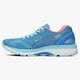 Női futócipők ASICS GEL-NIMBUS 19 t750n4306 szín: kék