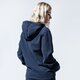 Női pulóver ELLESSE PULÓVER KAPUCNIS TORICES NAVY sgs03244429 szín: sötétkék