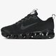 Gyerek sportcipők NIKE AIR VAPORMAX FLYKNIT 3  bq5238-001 szín: fekete