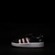 Gyerek sportcipők ADIDAS CAMPUS 00S LED LIGHTS CF EL C js1277 szín: fekete