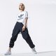 Ruha és szoknya ADIDAS NŐI RUHA SLIT TEE ec1877 szín: fehér