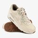 Női sportcipők NIKE WMNS AIR MAX 90 PREM  443817105 szín: bézs