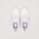 Gyerek sportcipők PUMA RICKIE AC PS  38583615 szín: fehér