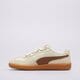 Női sportcipők PUMA PALERMO WIDE LACE 40210903 szín: kremowy