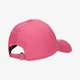 Női baseball sapka NEW ERA SAPKA WMNS METALLIC 940 NYY PINK NEW YORK YANKEES BL 60141899 szín: rózsaszín
