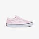Gyerek sportcipők VANS UY OLD SKOOL vn0a4buuv3m1 szín: rózsaszín