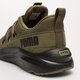 Férfi sportcipők PUMA SOFTRIDE ONE4ALL 37829201 szín: khaki