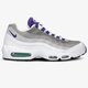 Férfi sportcipők NIKE AIR MAX 95 LV8 ao2450-101 szín: fehér