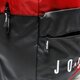 Női hátizsák JORDAN ZOKNI JORDAN EVERYDAY PLUS  9a0408-kr5 szín: fekete